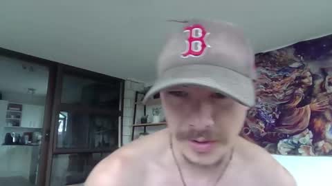 Snapshot of alexx1169 chatting on December 2024 02:49:02 AM Alex online show from December 2024 02:49:02 AM