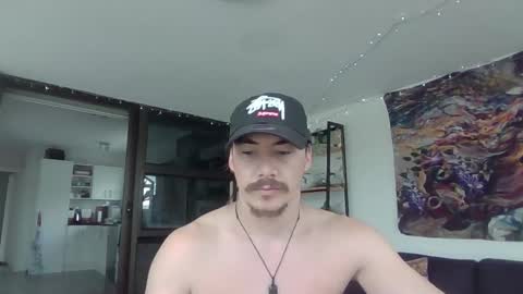 Snapshot of alexx1169 chatting on January 2025 11:18:01 PM Alex online show from January 2025 11:18:01 PM