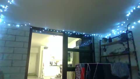 Snapshot of alexx1169 chatting on February 2025 08:48:01 AM Alex online show from February 2025 08:48:01 AM