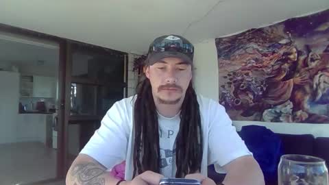 Snapshot of alexx1169 chatting on October 2025 02:19:01 AM Alex online show from October 2025 02:19:01 AM