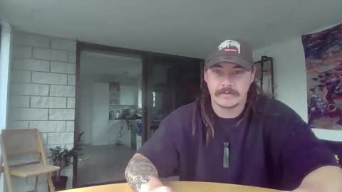 Alex online show from February 2026 12:44:02 AM