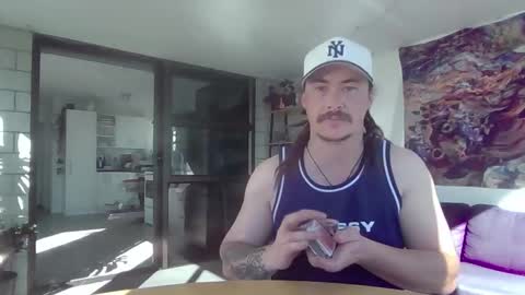 Alex online show from March 2026 04:09:01 AM