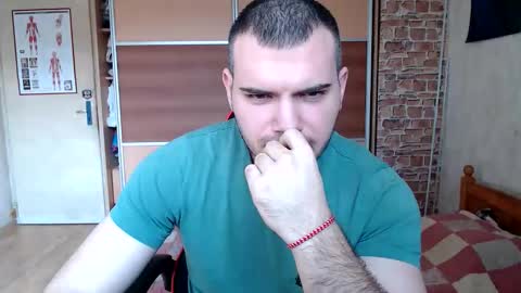 alexxgorilla online show from March 2026 11:50:01 AM