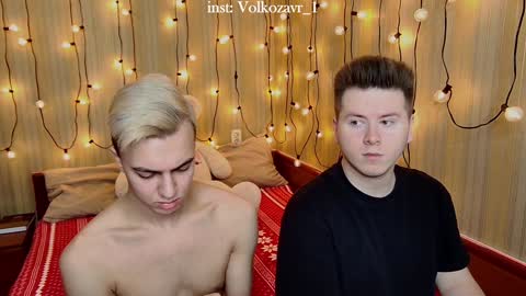 AlexDimaIgor online show from December 2024 12:40:02 PM