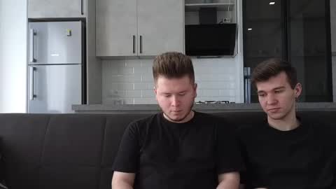 AlexDimaIgor online show from September 2025 10:41:01 AM