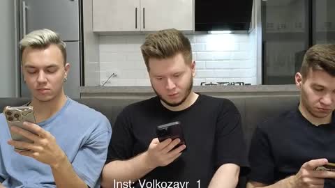 AlexDimaIgor online show from October 2025 07:48:01 PM