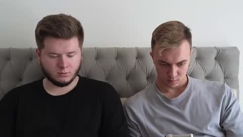 AlexDimaIgor online show from January 2026 08:52:01 AM