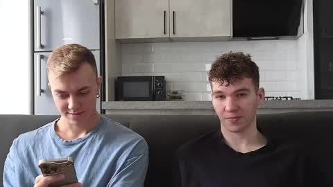 AlexDimaIgor online show from February 2026 08:40:02 AM