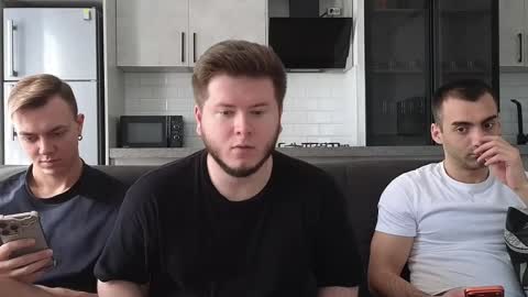 AlexDimaIgor online show from February 2026 08:16:02 AM