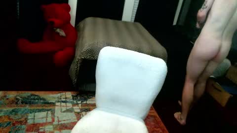 Alexxxmic online show from January 2025 06:46:01 AM