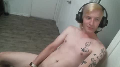 Alexxxmic online show from October 2025 02:51:02 PM