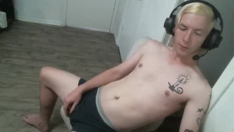 Alexxxmic online show from October 2025 03:57:02 PM