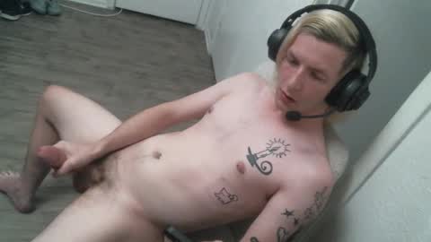 Alexxxmic online show from January 2026 06:50:01 AM