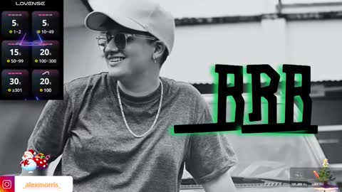 Snapshot of alexxxmorris chatting on December 2024 11:39:02 AM ALEXXX MORRIS online show from December 2024 11:39:02 AM