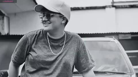 ALEXXX MORRIS online show from November 2025 04:46:01 AM