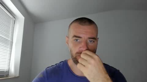 alfiesolomons87 online show from October 2025 08:56:01 AM