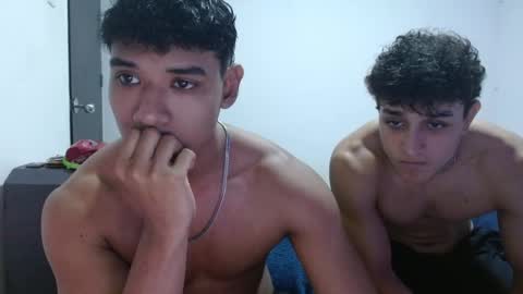 alfred_cantillo online show from November 2025 06:08:01 AM