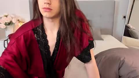 Alfreda online show from November 2025 10:35:02 AM