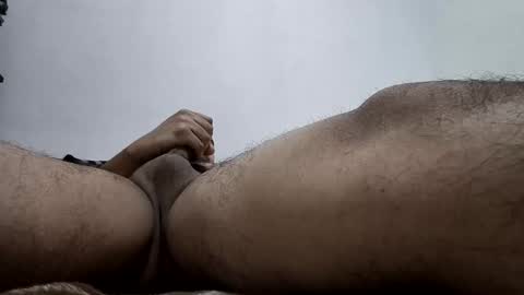 Alfredo online show from January 2025 08:40:02 AM