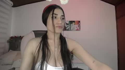 Snapshot of alheli_16 chatting on December 2024 12:06:01 PM Alheli online show from December 2024 12:06:01 PM