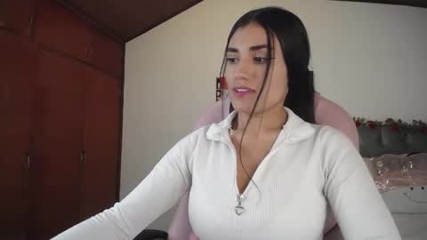 Snapshot of alheli_16 chatting on December 2024 02:11:02 PM Alheli online show from December 2024 02:11:02 PM