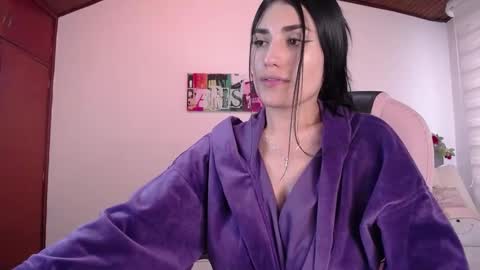 Snapshot of alheli_16 chatting on December 2024 03:05:02 PM Alheli online show from December 2024 03:05:02 PM