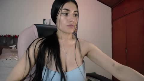 Snapshot of alheli_16 chatting on December 2024 12:56:02 PM Alheli online show from December 2024 12:56:02 PM