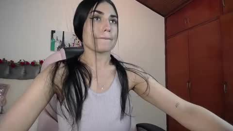 Snapshot of alheli_16 chatting on December 2024 12:23:02 PM Alheli online show from December 2024 12:23:02 PM