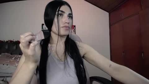 Snapshot of alheli_16 chatting on January 2025 02:56:02 PM Alheli online show from January 2025 02:56:02 PM