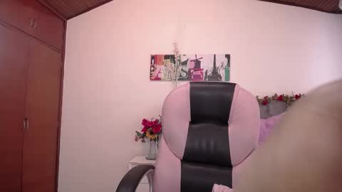 Snapshot of alheli_16 chatting on January 2025 01:52:01 PM Alheli online show from January 2025 01:52:01 PM