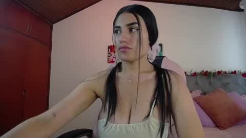 Snapshot of alheli_16 chatting on February 2025 02:37:01 PM Alheli online show from February 2025 02:37:01 PM