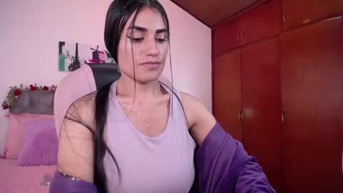 Snapshot of alheli_16 chatting on February 2025 02:59:02 PM Alheli online show from February 2025 02:59:02 PM