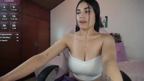 Snapshot of alheli_16 chatting on March 2025 05:56:01 PM Alheli online show from March 2025 05:56:01 PM