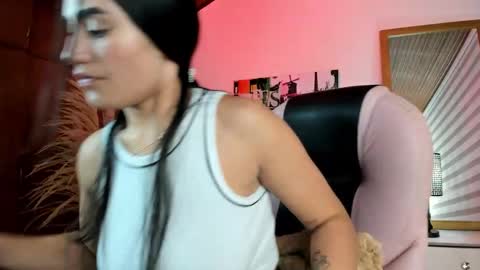 Snapshot of alheli_16 chatting on October 2025 02:16:01 PM Alheli online show from October 2025 02:16:01 PM