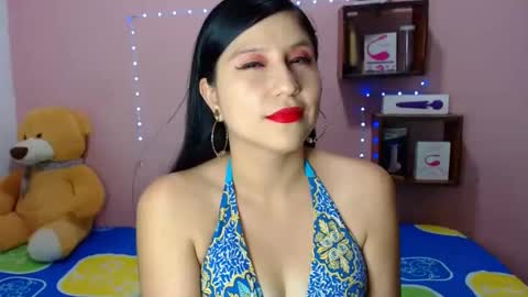 alixia online show from October 2025 10:27:02 PM