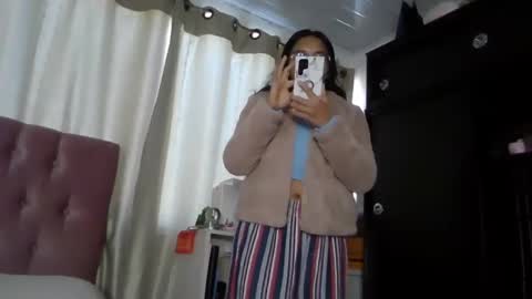 Alia  online show from December 2024 03:50:02 PM