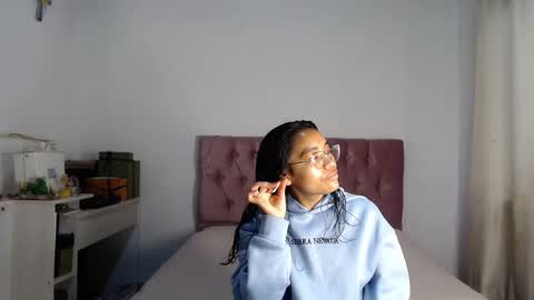 Alia  online show from September 2025 01:38:01 PM