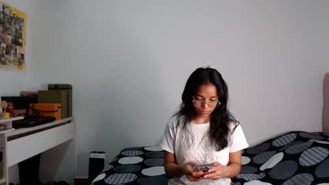 Alia      Anjali  online show from November 2025 01:43:01 PM