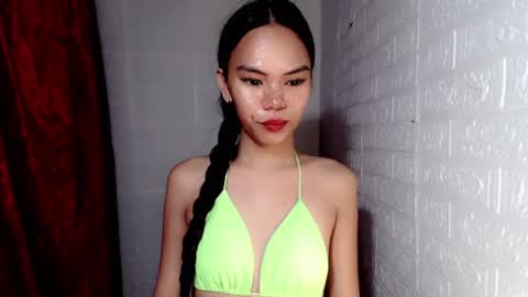 ALIAH online show from March 2025 11:47:02 AM