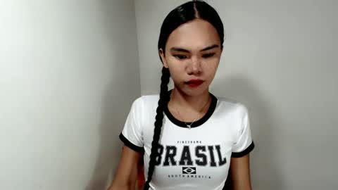 ALIAH online show from November 2025 02:17:01 PM