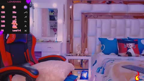 aliana_ross online show from February 2026 08:18:02 AM