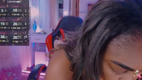 aliana_ross online show from February 2026 08:13:02 AM