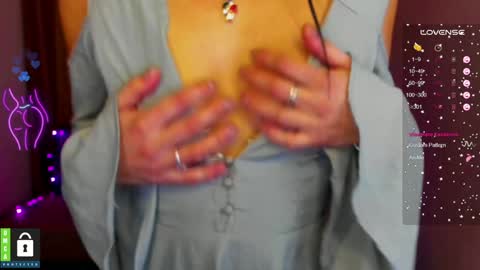 Alianna online show from January 2025 03:47:01 PM