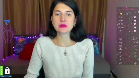 Alianna online show from January 2025 12:20:02 PM