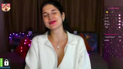 Alianna online show from January 2025 04:06:01 PM