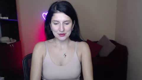 Alianna online show from February 2025 12:24:02 PM