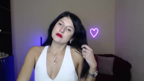 Alianna online show from February 2025 06:39:01 AM