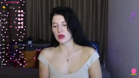 Alianna online show from February 2025 12:23:02 PM