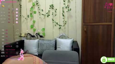 Alianna online show from September 2025 11:23:02 AM