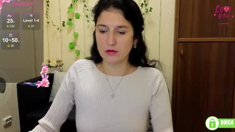 Alianna online show from October 2025 11:28:02 AM